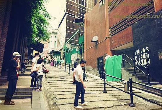 香港中西區十大旅游景點排行榜 中西區有什么好玩的地方