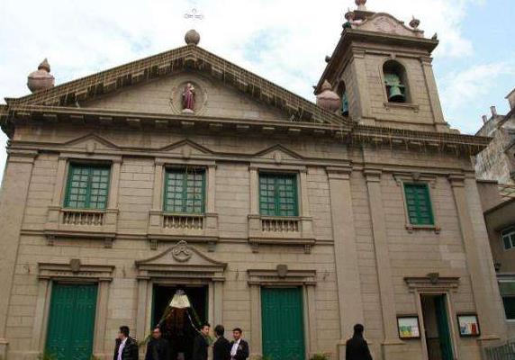 香港中西區十大旅游景點排行榜 中西區有什么好玩的地方