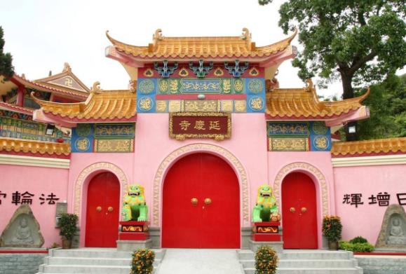 香港離島區十大旅游景點排行榜 離島區有什么好玩的地方