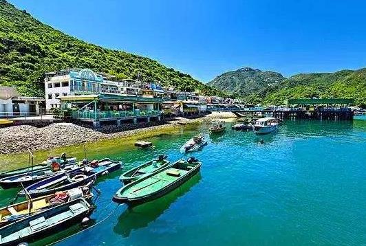 香港離島區十大旅游景點排行榜 離島區有什么好玩的地方