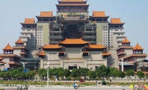 香港離島區十大旅游景點排行榜 離島區有什么好玩的地方