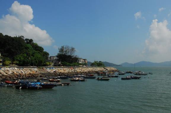香港離島區十大旅游景點排行榜 離島區有什么好玩的地方