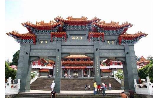 香港油大埔區(qū)十大旅游景點(diǎn)排行榜 大埔區(qū)有什么好玩的地方