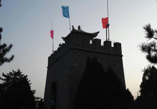 香港油大埔區(qū)十大旅游景點(diǎn)排行榜 大埔區(qū)有什么好玩的地方