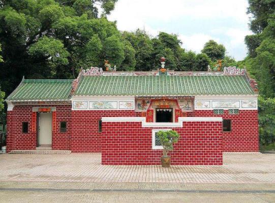 香港油大埔區(qū)十大旅游景點(diǎn)排行榜 大埔區(qū)有什么好玩的地方