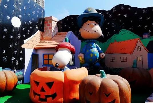 香港油沙田區(qū)十大旅游景點(diǎn)排行榜 沙田區(qū)有什么好玩的地方