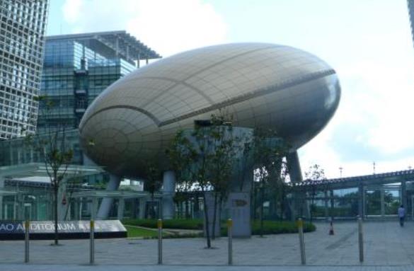 香港油大埔區(qū)十大旅游景點(diǎn)排行榜 大埔區(qū)有什么好玩的地方