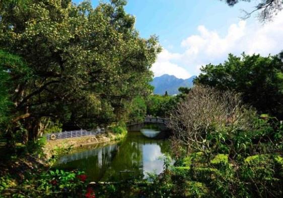 香港油大埔區(qū)十大旅游景點(diǎn)排行榜 大埔區(qū)有什么好玩的地方