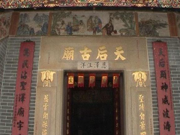 香港西貢區十大旅游景點排行榜 西貢區有什么好玩的地方