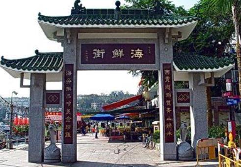 香港西貢區十大旅游景點排行榜 西貢區有什么好玩的地方