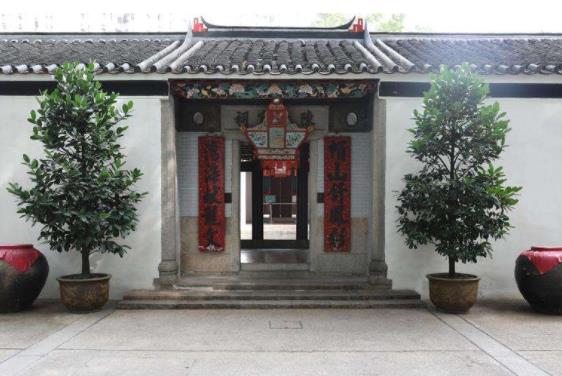 香港荃灣區十大旅游景點排行榜 荃灣區有什么好玩的地方