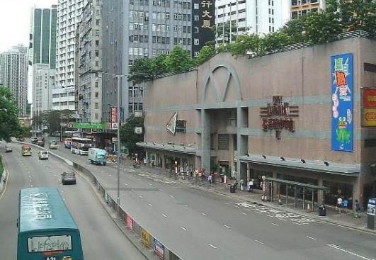 香港荃灣區十大旅游景點排行榜 荃灣區有什么好玩的地方