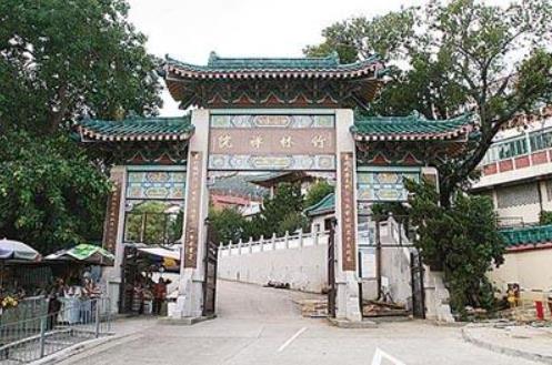 香港荃灣區十大旅游景點排行榜 荃灣區有什么好玩的地方