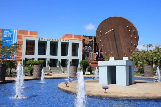 臺灣臺東十大旅游景點排行榜 臺東有什么好玩的地方