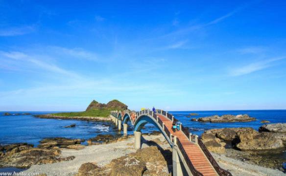 臺灣臺東十大旅游景點排行榜 臺東有什么好玩的地方