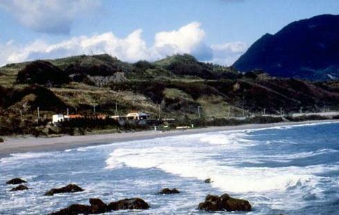 臺灣臺東十大旅游景點排行榜 臺東有什么好玩的地方