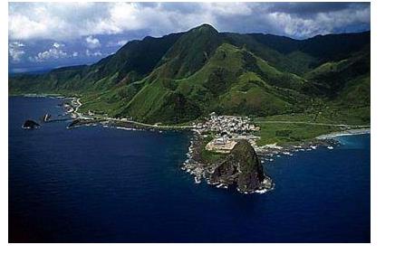 臺灣臺東十大旅游景點排行榜 臺東有什么好玩的地方