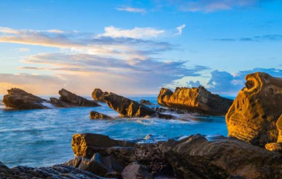 臺灣臺東十大旅游景點排行榜 臺東有什么好玩的地方