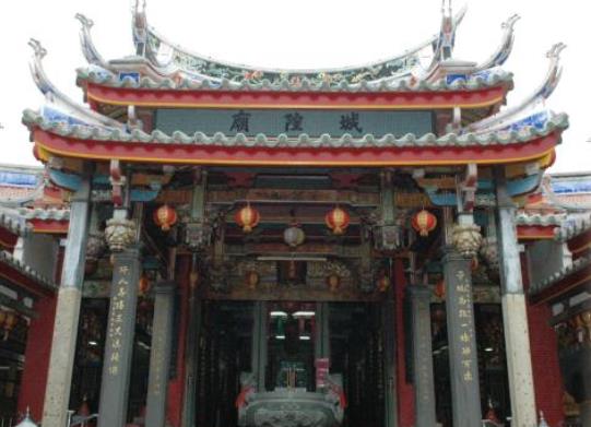 臺灣澎湖十大旅游景點排行榜 澎湖有什么好玩的地方