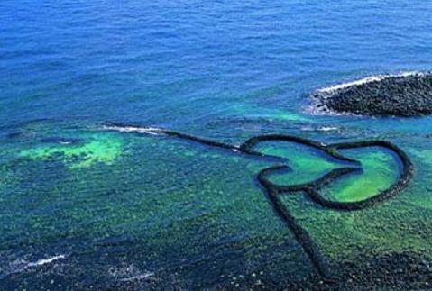 臺灣澎湖十大旅游景點排行榜 澎湖有什么好玩的地方