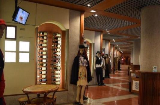 澳門大堂區(qū)十大旅游景點排行榜 大堂區(qū)有什么好玩的地方