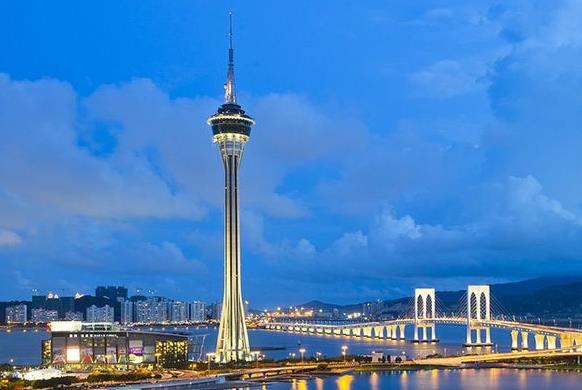 澳門大堂區(qū)十大旅游景點排行榜 大堂區(qū)有什么好玩的地方