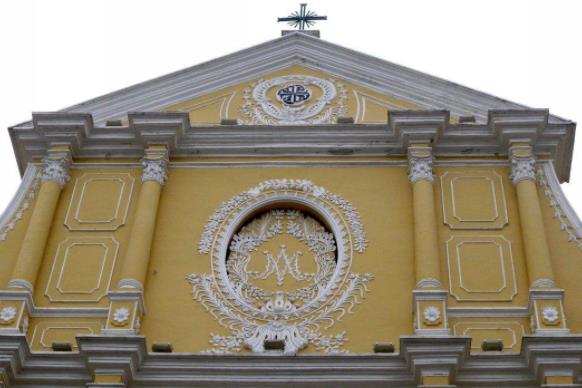 澳門大堂區(qū)十大旅游景點排行榜 大堂區(qū)有什么好玩的地方