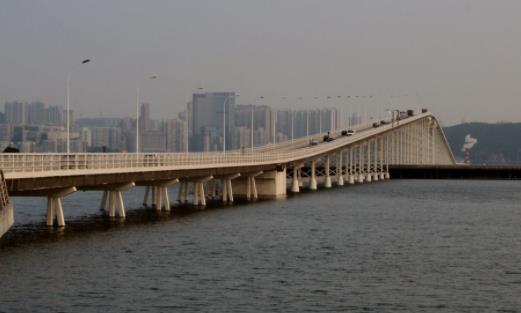 澳門大堂區(qū)十大旅游景點排行榜 大堂區(qū)有什么好玩的地方