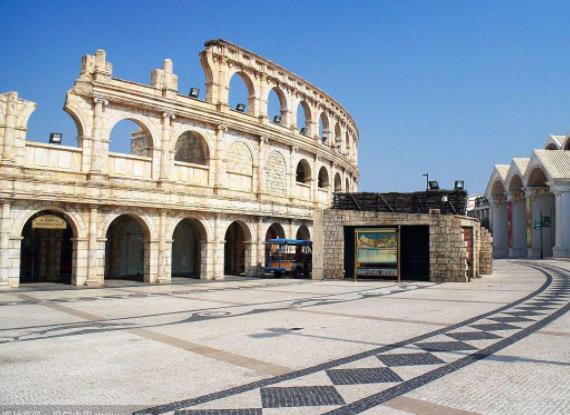 澳門大堂區(qū)十大旅游景點排行榜 大堂區(qū)有什么好玩的地方