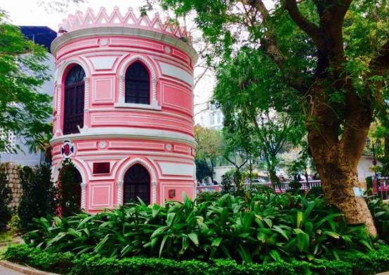 澳門大堂區(qū)十大旅游景點排行榜 大堂區(qū)有什么好玩的地方