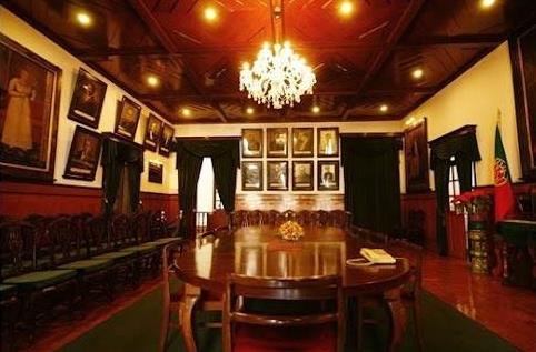 澳門大堂區(qū)十大旅游景點排行榜 大堂區(qū)有什么好玩的地方