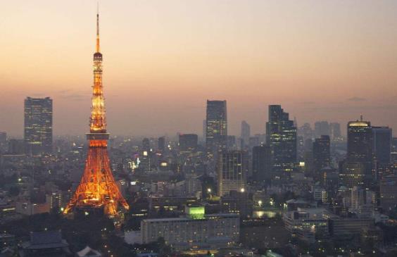 日本東京都十大旅游景點排行榜 東京都有什么好玩的地方