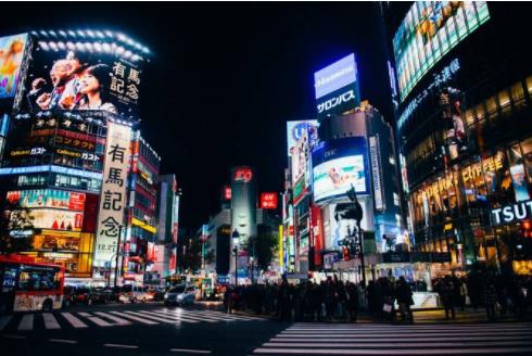 日本東京都十大旅游景點排行榜 東京都有什么好玩的地方