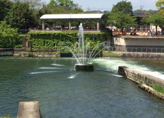 日本京都府十大旅游景點(diǎn)排行榜 京都府有什么好玩的地方