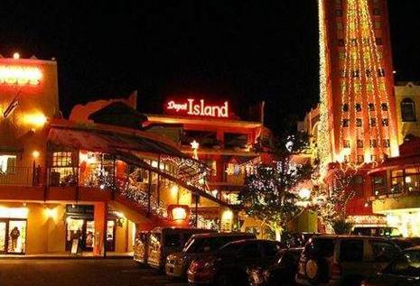 日本沖繩縣十大旅游景點排行榜 沖繩縣有什么好玩的地方