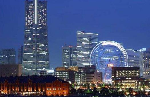 日本神奈川縣十大旅游景點排行榜 神奈川縣有什么好玩的地方