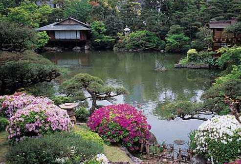 日本兵庫縣十大旅游景點排行榜 兵庫縣有什么好玩的地方