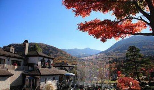日本神奈川縣十大旅游景點排行榜 神奈川縣有什么好玩的地方
