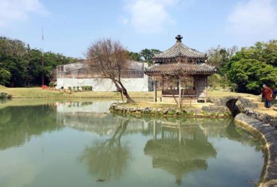 日本沖繩縣十大旅游景點排行榜 沖繩縣有什么好玩的地方