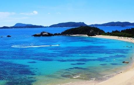 日本沖繩縣十大旅游景點排行榜 沖繩縣有什么好玩的地方
