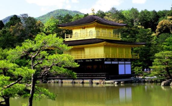 日本京都府十大旅游景點(diǎn)排行榜 京都府有什么好玩的地方
