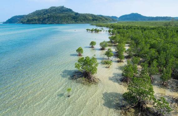 日本沖繩縣十大旅游景點排行榜 沖繩縣有什么好玩的地方