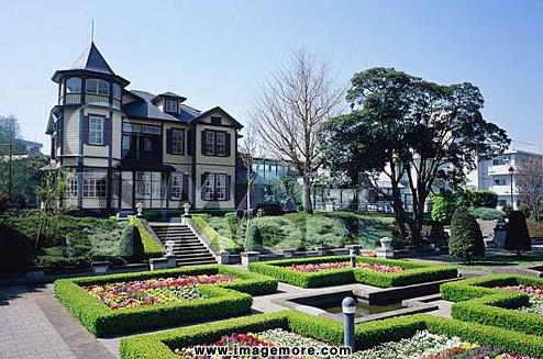 日本神奈川縣十大旅游景點排行榜 神奈川縣有什么好玩的地方