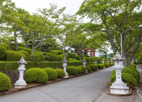 日本長崎縣十大旅游景點排行榜 長崎縣有什么好玩的地方