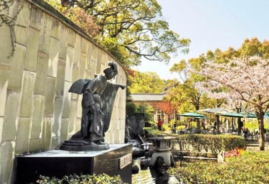 日本長崎縣十大旅游景點排行榜 長崎縣有什么好玩的地方