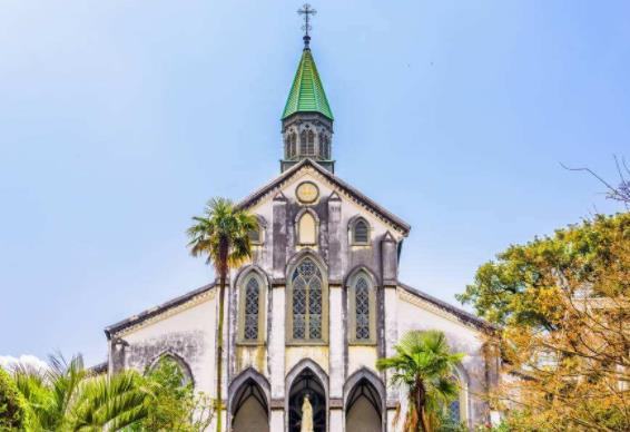 日本長崎縣十大旅游景點排行榜 長崎縣有什么好玩的地方