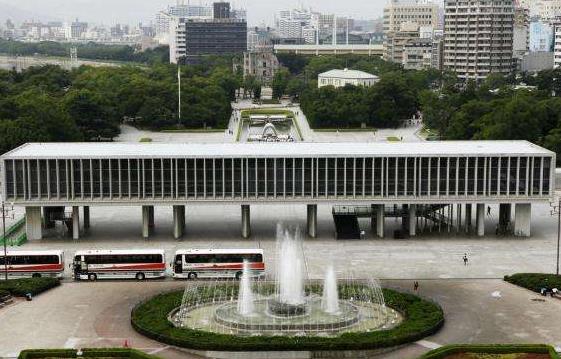 日本廣島縣十大旅游景點排行榜 廣島縣有什么好玩的地方