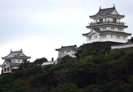 日本長崎縣十大旅游景點排行榜 長崎縣有什么好玩的地方