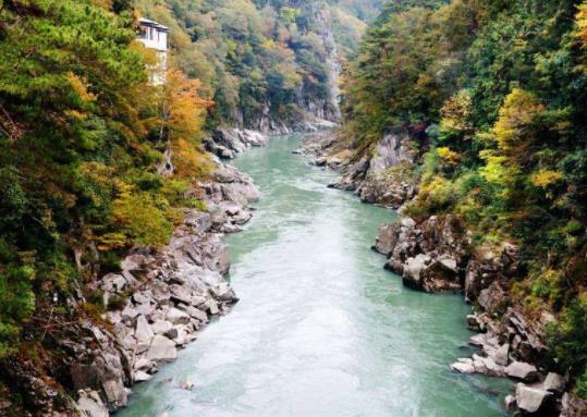 日本長(zhǎng)野縣十大旅游景點(diǎn)排行榜 長(zhǎng)野縣有什么好玩的地方