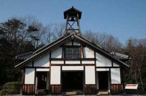 日本愛知縣十大旅游景點排行榜 愛知縣有什么好玩的地方